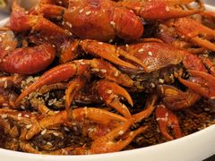 红油龙虾-马头巷·食景园(苏州总店)