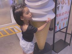 -CACOO CHURROS 咔酷吉事果(佛山天虹店)