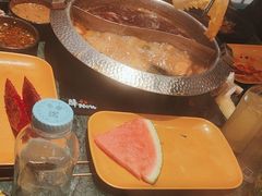 -牛New寿喜烧(曹路花园城店)