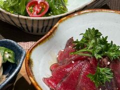 -福樱兰海鲜放题铁板烧(加州店)