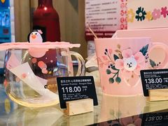 零售区-COSTA COFFEE(恒基名人购物中心店)