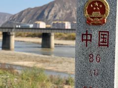 -图们国门景区