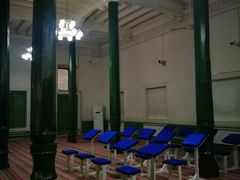 -艾提尕尔清真寺