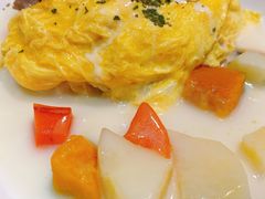 -噹噹呀咪咖喱屋(南京东路店)