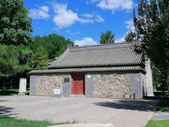 -北坞公园