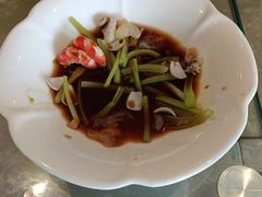 -京坛汇·烤鸭·京菜(宋庄店)