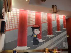 -1078號老北京涮肉(万达广场店)