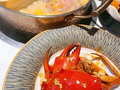 -南海渔家•海鲜•正宗海南菜(海棠湾店)