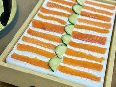 -壹湖两岸·鱼鲜山里菜(东江湖店)