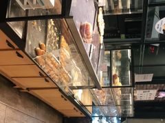 -御蝶坊面包KNAC(沙河西店)