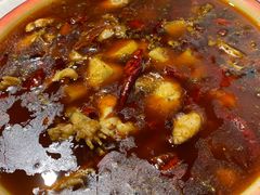 -李叔叔虾蟹大排档(青羊店)