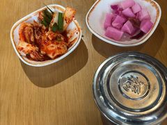 -海云台韩式汤饭·13年匠心韩料(南山店)