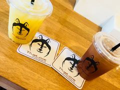 -TrueLove @ Neverland (Husky Cafe)