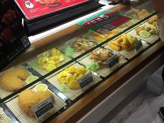-1973继光香香鸡(金桥国际店)
