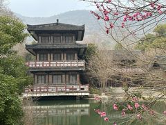 -习家池