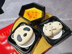 -油花·和牛寿喜烧·放题自助(市南银座店)
