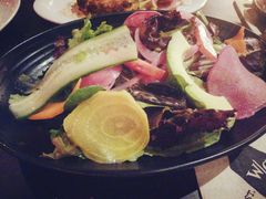 -Water Grill(圣莫妮卡店)