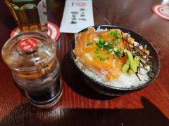 -纪州豚骨酱油拉面(锦延路店)