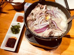 -阿里家·新疆烤肉酒場 by MIG