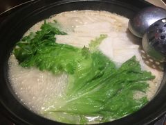 -捞神煲汤火锅(湖滨商业街店)