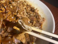 -吴长子卤菜馆(统一街店)