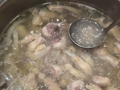-四季合味椰子鸡(南山大冲店)