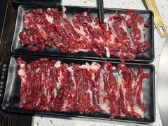-海汕记·潮汕鲜牛肉火锅·自助
