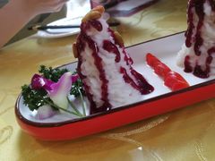 -恭敬李·烤鸭(天坛北门店)