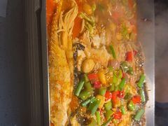 -鸣记脆皮烤鱼(山姆店)