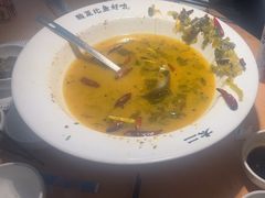 -太二酸菜鱼(福州泰禾店)