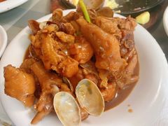 -华春餐馆(鱼山路店)