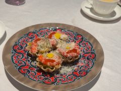 -狮拾久·现代新加坡料理(福田COCO Park店)