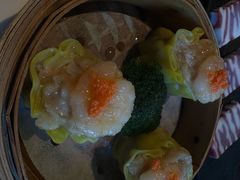 -采悦轩中餐厅·粤菜·海南菜(神州半岛喜来登度假酒店)