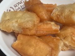 -松發肉骨茶(牛车水店)