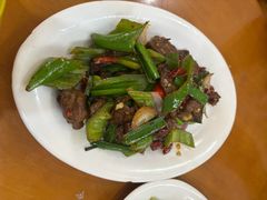 -煲煲掂风味煲仔饭餐厅(西区店)