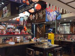 -小川洋风料理(汉街店)