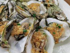-明记海鲜大排档(巽寮湾店)