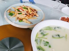 -八仔大富楼·河鲜(西江店)