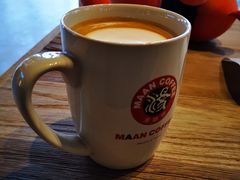 -漫咖啡(中纺国际店)