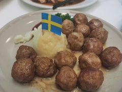 -宜家·瑞典风味餐厅(北京西红门店)