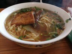 -苏氏牛肉面(丰北桥店)