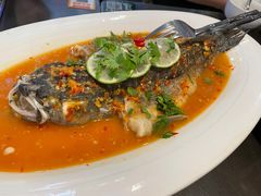 -simply thai天泰(长泰广场店)