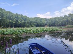 -哈尔滨北方森林动物园