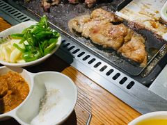 -香猪坊(远洋未来店)