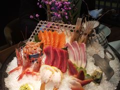 -山葵家·创意料理(EFC欧美广场店)