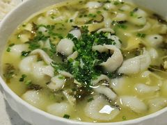 -海宁煲农家菜(惠南镇店)