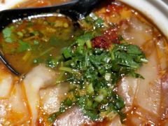 -西贝莜面村(当代商城店)