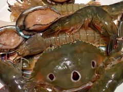 -加餐海鲜自助(宝龙一城店)