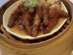 -南园酒家(前进路店)