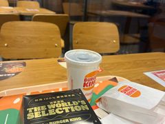 -汉堡王(广州无限极广场店)